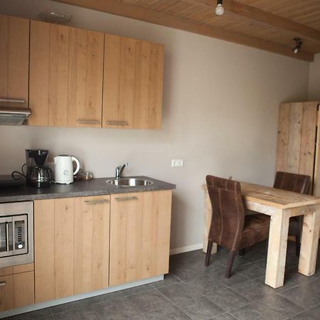 Bed & Breakfast De Bimd Hoeve De Bus 외부 사진