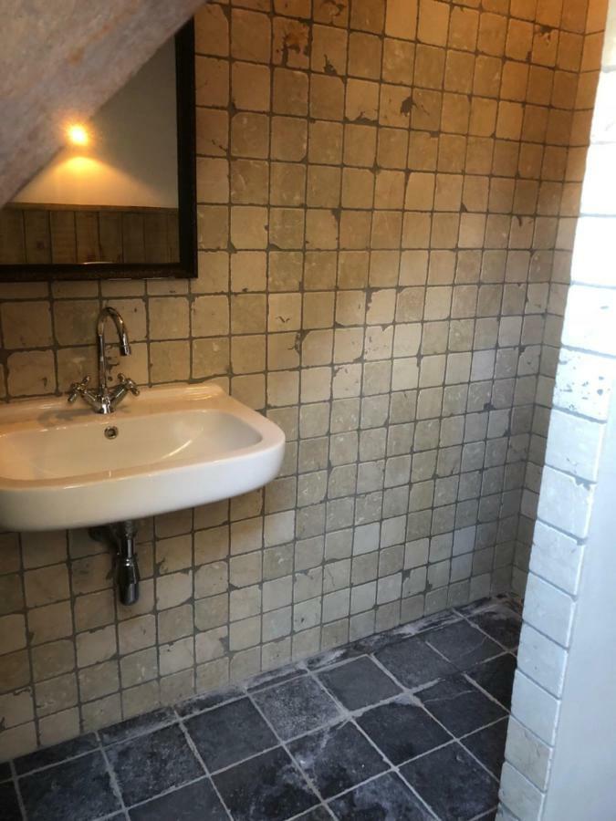 Bed & Breakfast De Bimd Hoeve De Bus 외부 사진