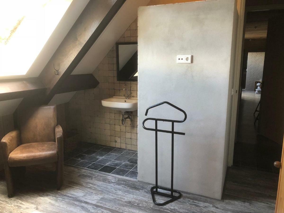 Bed & Breakfast De Bimd Hoeve De Bus 외부 사진