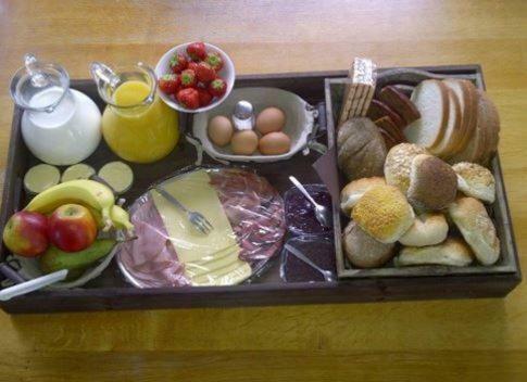 Bed & Breakfast De Bimd Hoeve De Bus 외부 사진