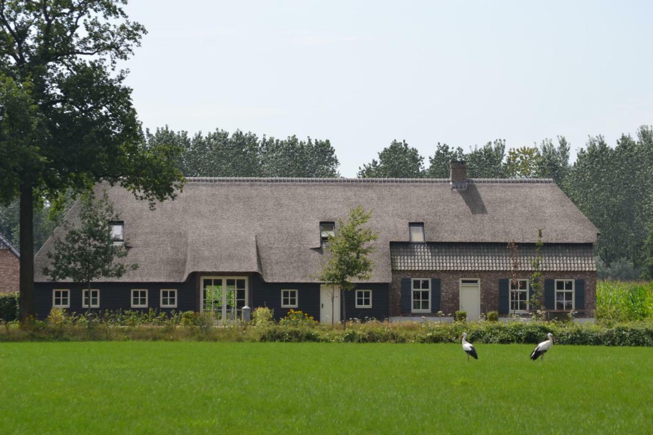 Bed & Breakfast De Bimd Hoeve De Bus 외부 사진