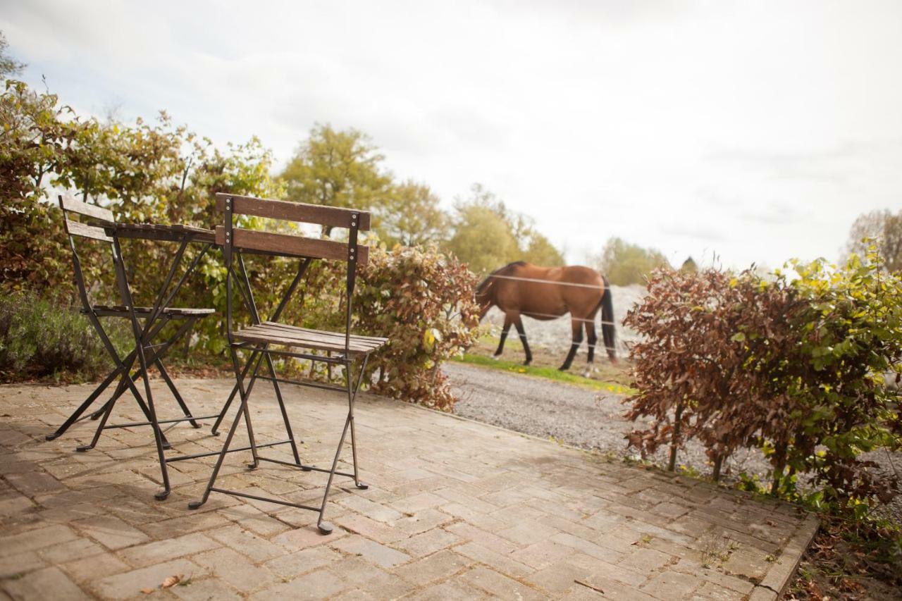 Bed & Breakfast De Bimd Hoeve De Bus 외부 사진