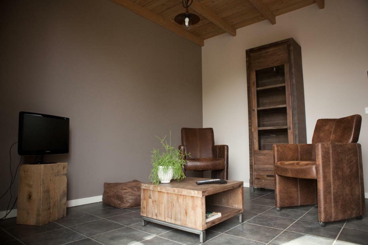 Bed & Breakfast De Bimd Hoeve De Bus 외부 사진